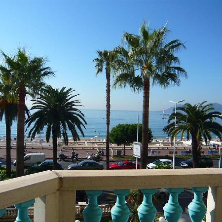 Appartement Relais de la Reine Cannes Croisette Extérieur photo