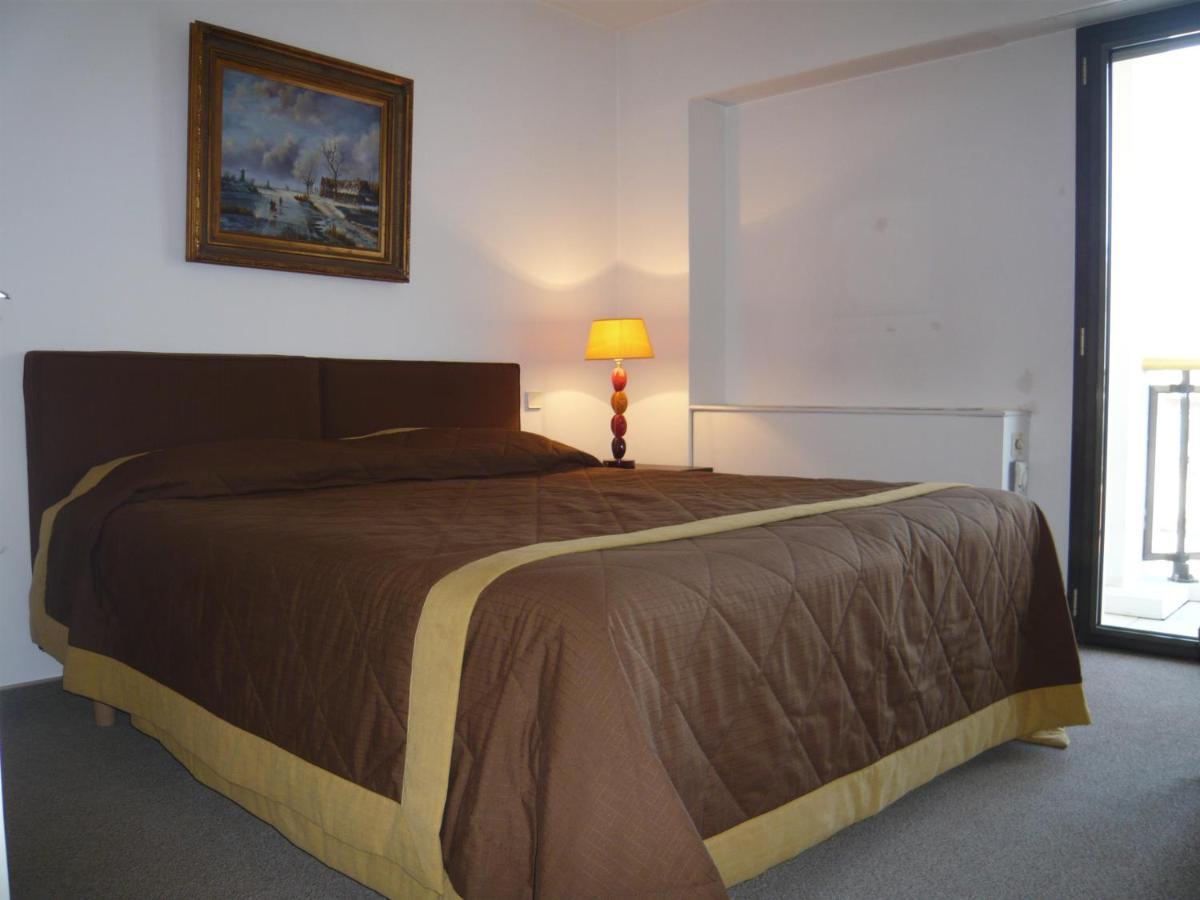 Appartement Relais de la Reine Cannes Croisette Extérieur photo