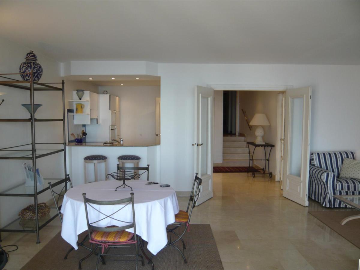 Appartement Relais de la Reine Cannes Croisette Extérieur photo